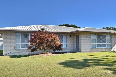 Property photo of 34 Arthur Street Zilzie QLD 4710