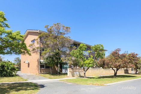 3/1 Heppingstone St, South Perth, WA 6151