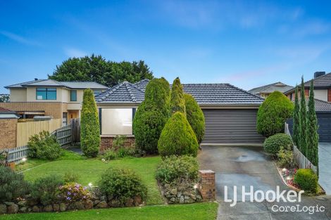 Property photo of 7 Gabrielle Court Hampton Park VIC 3976