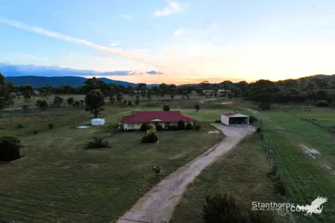 Property photo of 43 Curtin Road Lyra QLD 4382