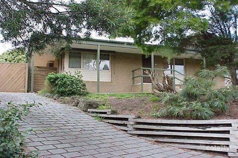 Property photo of 1 Cerise Place Mulgrave VIC 3170