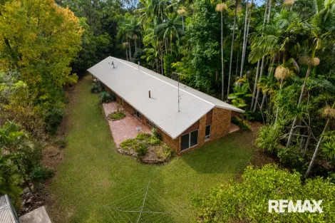 158 Thrushs Rd, Dulong, QLD 4560