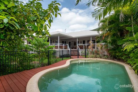 24 Pilosa St, Redlynch, QLD 4870