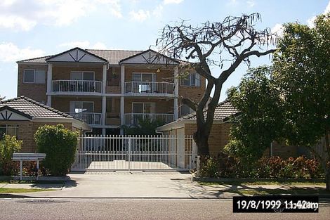 Property photo of 40 Stevenson Street Ascot QLD 4007