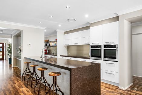 Property photo of 36 Cardena Drive Augustine Heights QLD 4300