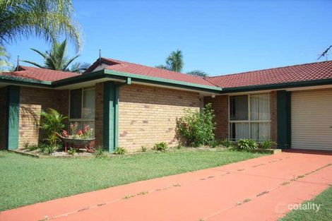 Property photo of 45 Ivanhoe Drive Bethania QLD 4205
