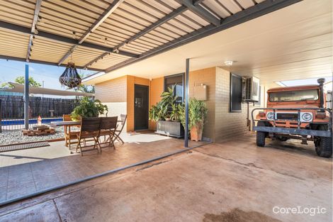 Property photo of 45 Nelley Way Wickham WA 6720