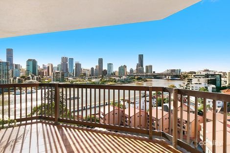 Property photo of 36/133 Moray Street New Farm QLD 4005