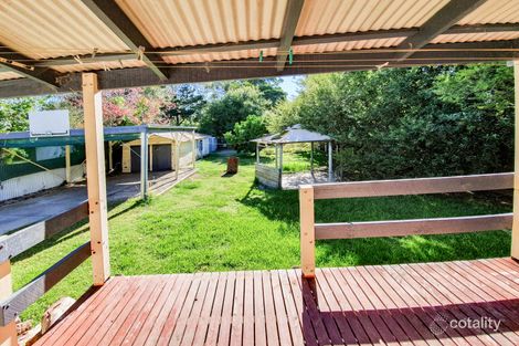 Property photo of 8 Hillside Avenue Eildon VIC 3713