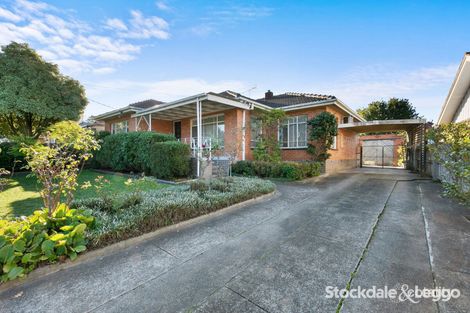 15 Savige St, Morwell, VIC 3840