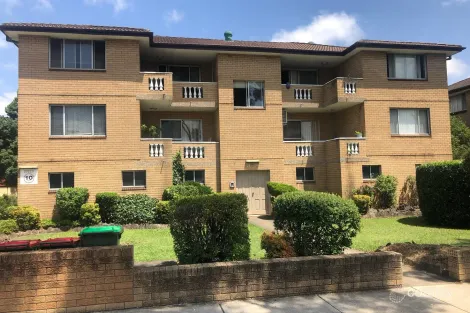 10/36-38 Clyde St, Granville, NSW 2142