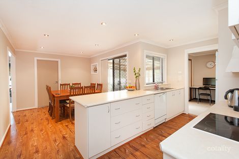 Property photo of 105 Kosciuszko Road Thurgoona NSW 2640