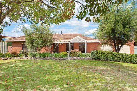 Property photo of 105 Kosciuszko Road Thurgoona NSW 2640