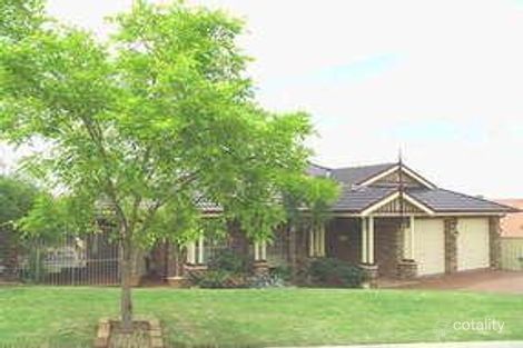 Property photo of 6 Jane Court Narellan Vale NSW 2567