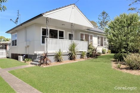 Property photo of 8 McDonald Avenue Nowra NSW 2541