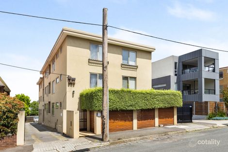 8/37 Flemington St, Travancore, VIC 3032