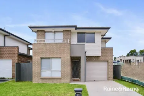 23 Long Tan St, Bardia, NSW 2565