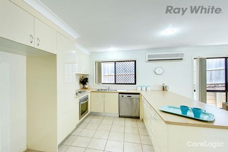 Property photo of 36 Liberty Crescent Springfield Lakes QLD 4300