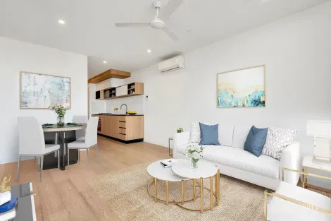 Property photo of 1101/93 Flemington Road North Melbourne VIC 3051