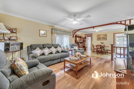 Property photo of 34/124-132 Wellington Street Ormiston QLD 4160