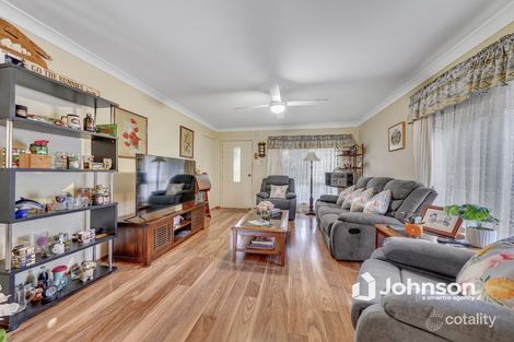 Property photo of 34/124-132 Wellington Street Ormiston QLD 4160