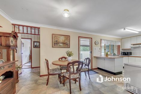 Property photo of 34/124-132 Wellington Street Ormiston QLD 4160