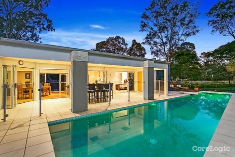 Property photo of 19 Brianna Close Buderim QLD 4556