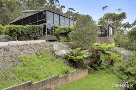 Property photo of 16 Mount Alexandra Lookout Road Mittagong NSW 2575