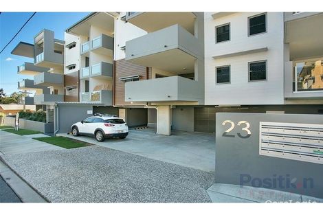 Property photo of 14/23 Fuller Street Lutwyche QLD 4030