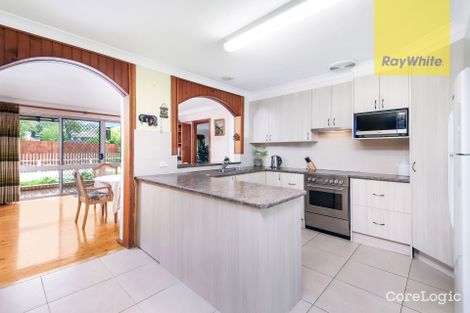 Property photo of 6 Glasgow Street Winston Hills NSW 2153