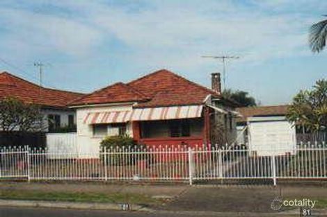 Property photo of 81 Wellington Road Auburn NSW 2144