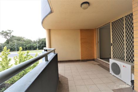 44/98 Chandos St, Ashfield, NSW 2131