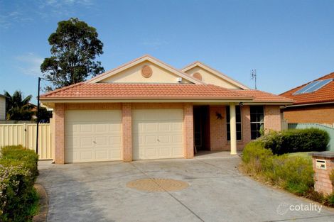 20 Tidy Cl, Callala Bay, NSW 2540