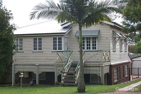 Property photo of 30 Longueval Street Moorooka QLD 4105