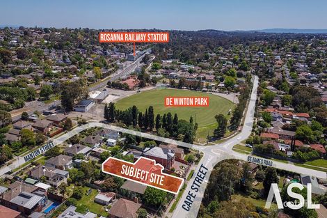 Property photo of 213 Cape Street Heidelberg VIC 3084