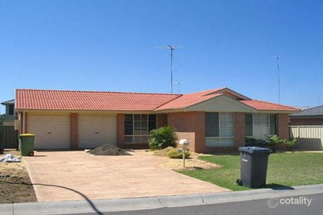 3 Waringa Cres, Glenmore Park, NSW 2745