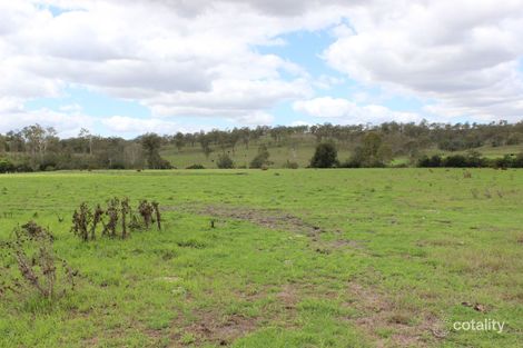 5478 Burnett Hwy, Goomeri, QLD 4601