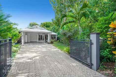 Property photo of 65 Kewarra Street Kewarra Beach QLD 4879