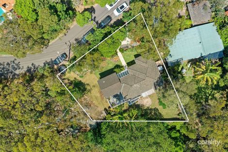 Property photo of 35 Libya Crescent Allambie Heights NSW 2100