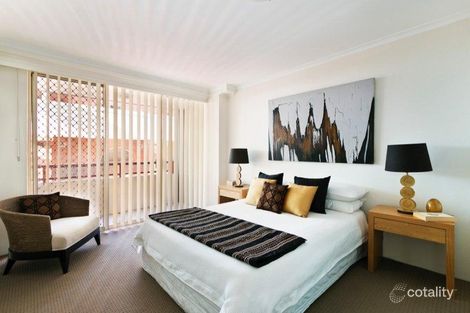 Property photo of 14/134-150 Bulwara Road Pyrmont NSW 2009