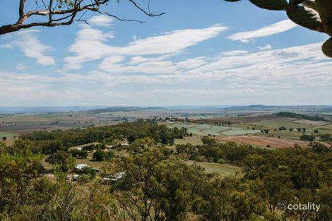 Property photo of 418 Charleys Gully Road Freestone QLD 4370