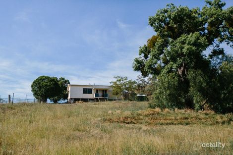 Property photo of 418 Charleys Gully Road Freestone QLD 4370
