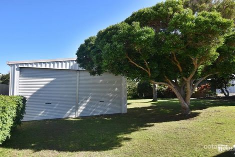 Property photo of 34 Arthur Street Zilzie QLD 4710