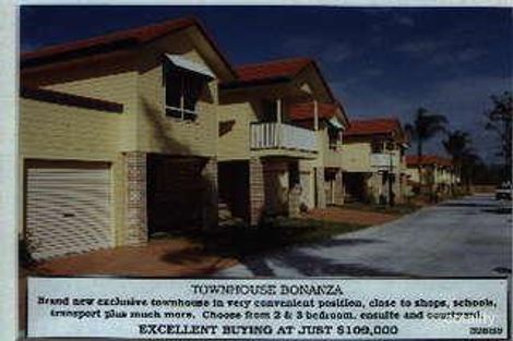 Property photo of 27/328 Handford Road Taigum QLD 4018