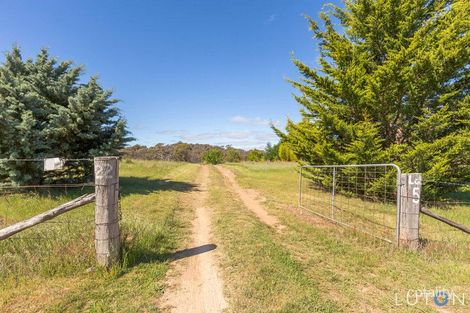 Property photo of 22 Gibbs Place Googong NSW 2620