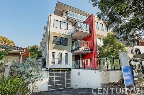 7/38 King St, Dandenong, VIC 3175