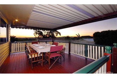 Property photo of 92 Homestead Street Moorooka QLD 4105