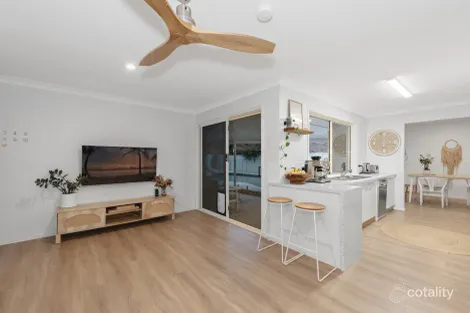 Property photo of 58 Avocado Street Elanora QLD 4221