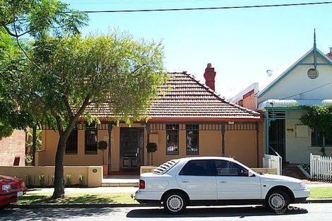 56 Churchill Ave, Subiaco, WA 6008