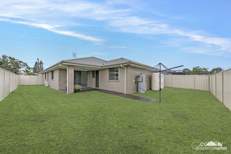Property photo of 6 Cams Boulevard Summerland Point NSW 2259